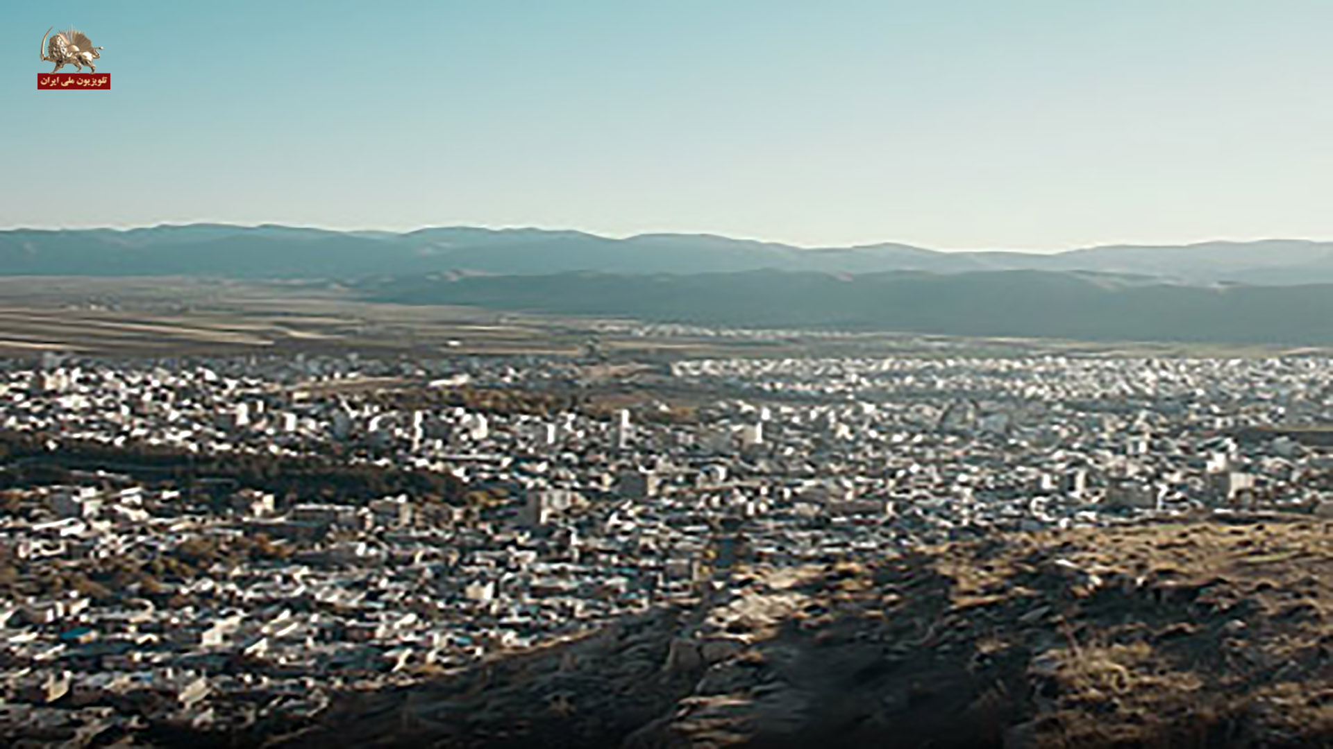 دو زمینلرزه شدید در کوزران کرمانشاه و زلزله در ایلام